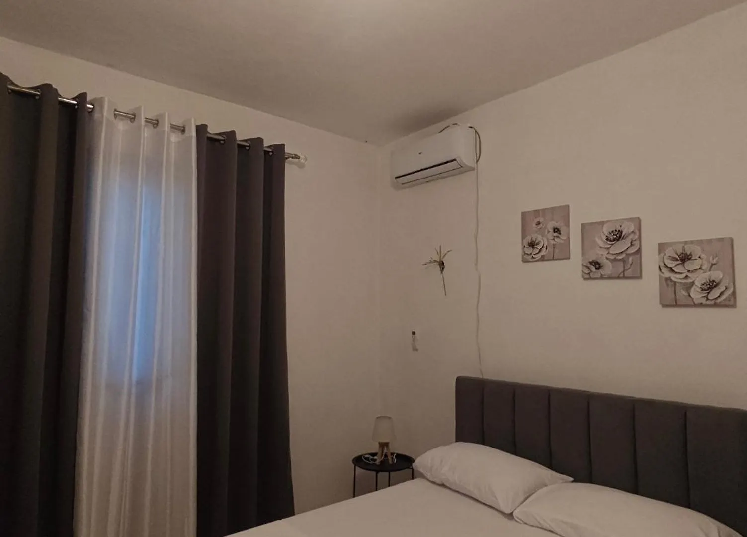 Asja'S Apartment Vlorë Feriehus