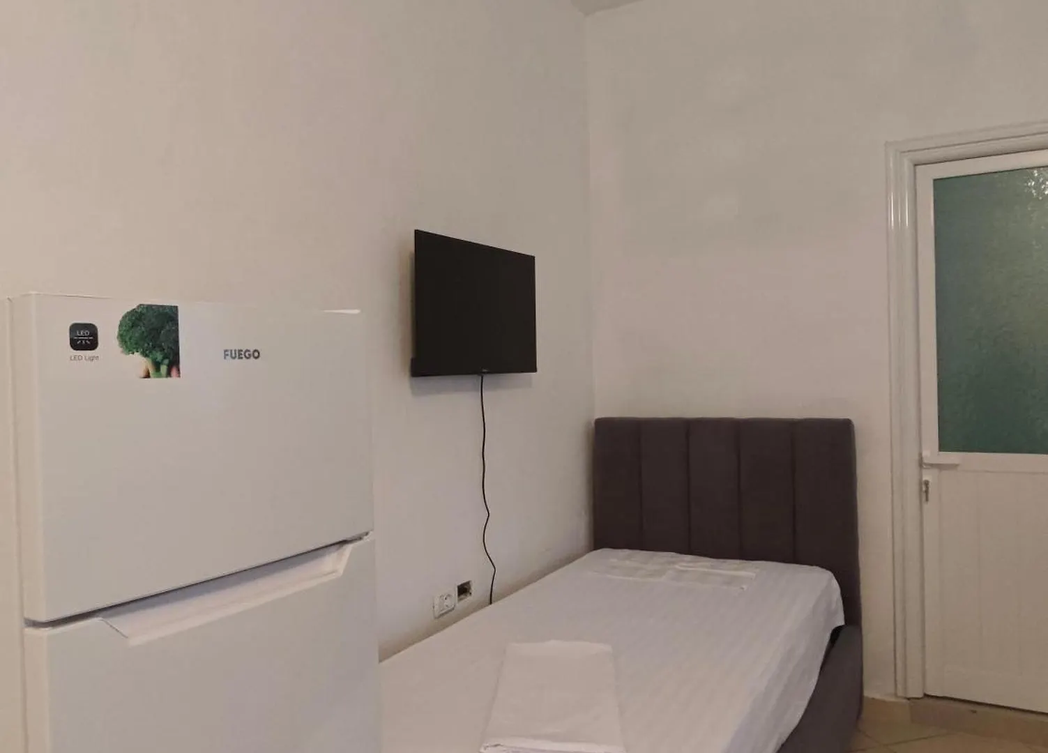 Сasa de vacaciones Asja'S Apartment Vlorë Albania